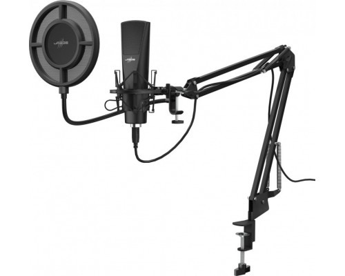 Hama Stream 800 Plus microphone