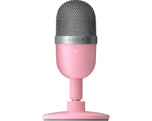 Razer Seiren Mini Quartz Microphone (RZ19-03450200-R3M1)