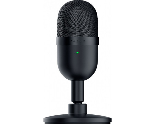 Razer Seiren Mini Black Microphone (RZ19-03450100-R3M1)