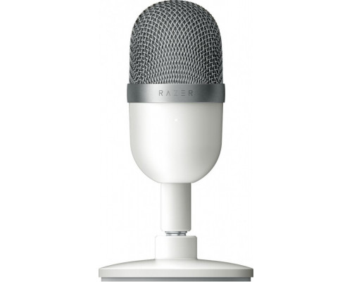 Razer Seiren Mini Mercury Microphone (RZ19-03450300-R3M1)
