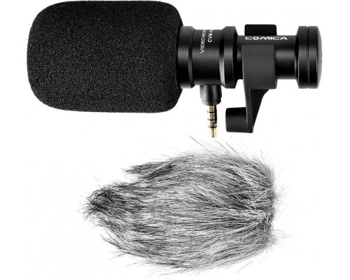 Comica CVM-VS08 microphone