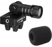 Comica CVM-VS09 TC microphone