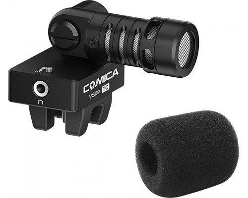 Comica CVM-VS09 TC microphone