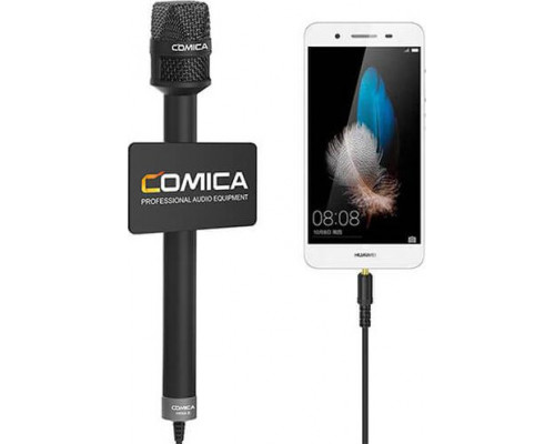Comica HRM-S microphone