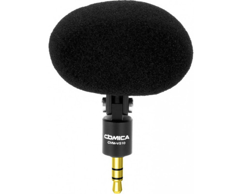 Comica CVM-VS10 microphone