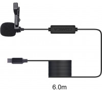 Comica CVM-V01SP UC 6m microphone