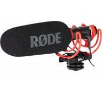 Rode VideoMic NTG microphone (400700052)