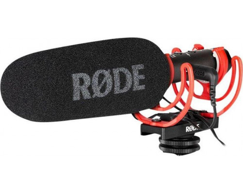 Rode VideoMic NTG microphone (400700052)