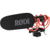 Rode VideoMic NTG microphone (400700052)