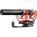 Rode VideoMic NTG microphone (400700052)