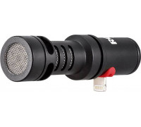 Rode VideoMic Me-L microphone