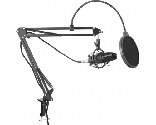 Yenkee YMC 1030 Streamer microphone (45014162)