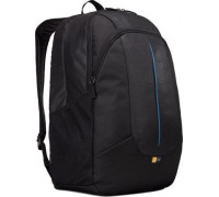 Case Logic PREV217BLK / MID Fits up to size 17.3 ", Black, Backpack