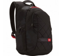 Case Logic 16 "Backpack (DLBP116K)
