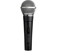 Shure SM58SE microphone