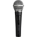 Shure SM58SE microphone