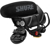 Shure VP83F microphone