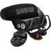 Shure VP83F microphone