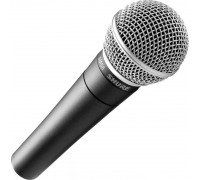 Shure SM58-LCE microphone