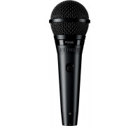 Shure PGA58-XLR-E microphone