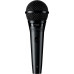 Shure PGA58-XLR-E microphone