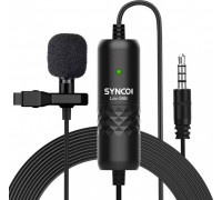 Synco LAV-S6E microphone