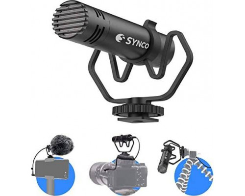 Synco M1P microphone