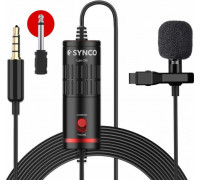 Synco LAV-S6 microphone