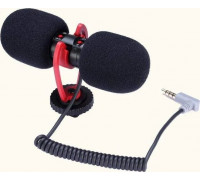 Ulanzi Sairen T-mic microphone (SB5850)