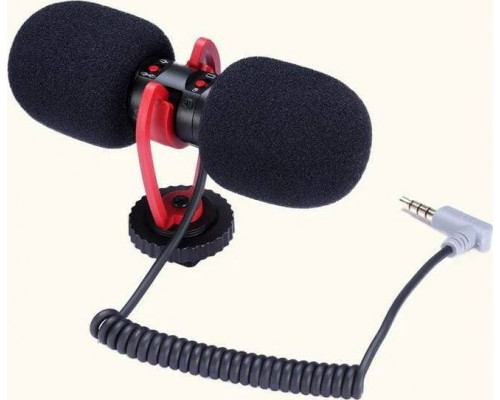 Ulanzi Sairen T-mic microphone (SB5850)