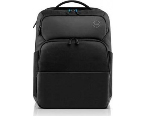 Dell NB Bag 17 Pro Backpack - PO1720P