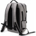 Dicota Backpack MOVE 13-15.6 "light gray