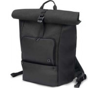 Dicota backpack STYLE 13-15.6 inches black -D31496