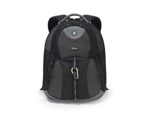 Dicota BacPac Mission XL 17.3 "Backpack (N14518N)