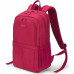 Dicota Eco Backpack SCALE 13-15.6 red