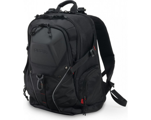 Dicota Backpack E-Sports 17.3 "(D31156)