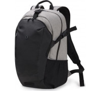 Dicota GO 13-15.6 backpack gray -D31764