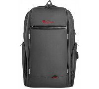 Genesis Pallad 400 15.6 "Backpack (NBG-1121)