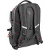 Genesis Pallad 550 15.6 "/ 17.3" Notebook Backpack Black