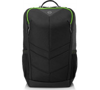 HP Backpack 15.6 "Notebook Backpack, Pavilion Gaming 400, Black, Waterproof