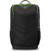 HP Backpack 15.6 "Notebook Backpack, Pavilion Gaming 400, Black, Waterproof