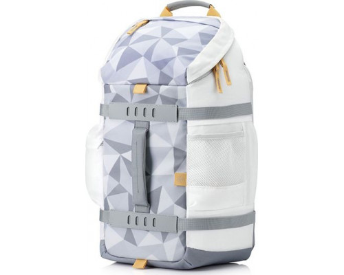 HP Odyssey Sport Backpack Facets 15.6 - 5WK92AA # FIG