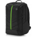 HP Pavilion Gaming 500 17.3 "Backpack (6EU58AA)