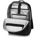 HP Pavilion Accent 15.6 "Backpack Black-Gray (4QF97AA)