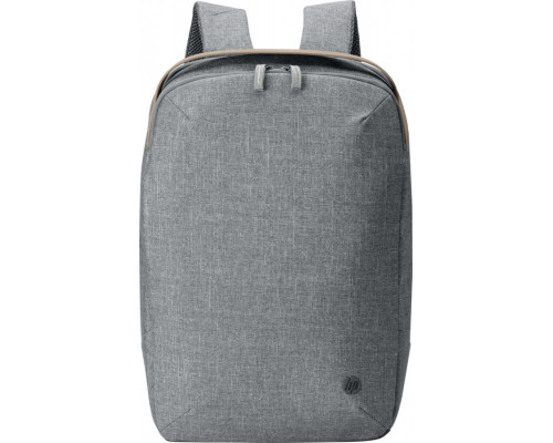 HP Renew 15.6 "Gray Backpack