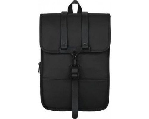Hama backpack PERTH 15.6 BLACK