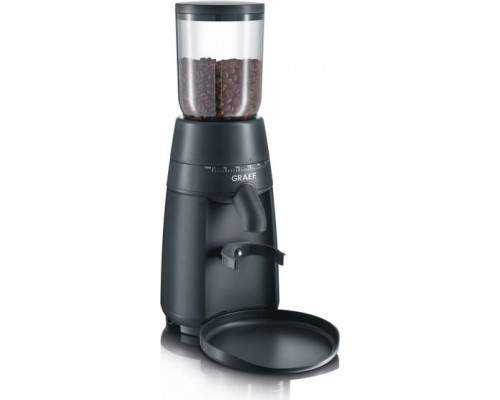 Graef CM 702 coffee grinder