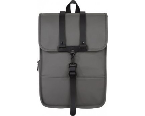 Hama backpack PERTH 15.6 '' GRAY 
