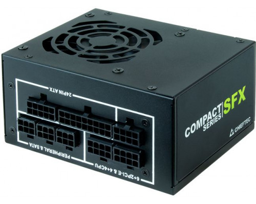 Chieftec CSN-650C 650W