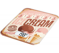 Beurer KS 19 Cream